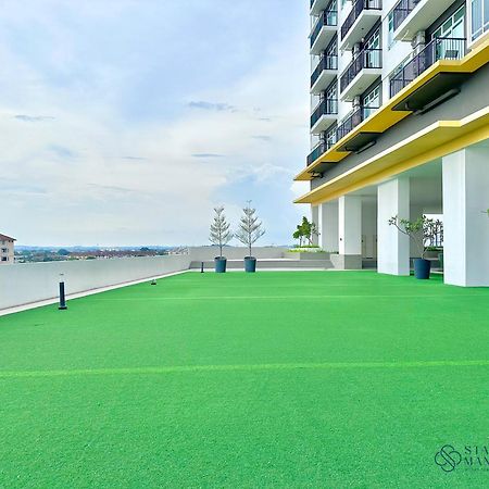 Melaka Novo 8 Residence - Jonker Street By Stayrene מראה חיצוני תמונה