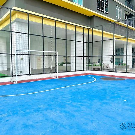 Melaka Novo 8 Residence - Jonker Street By Stayrene מראה חיצוני תמונה