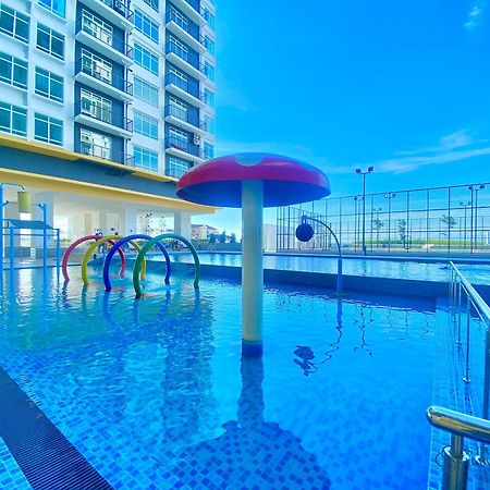Melaka Novo 8 Residence - Jonker Street By Stayrene מראה חיצוני תמונה