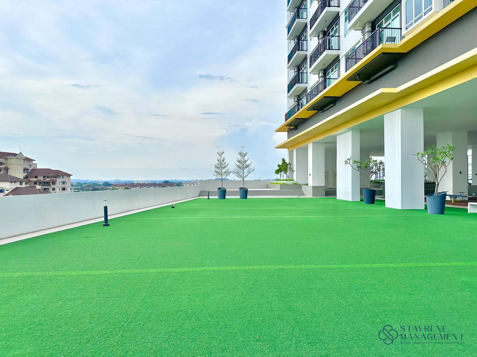 Melaka Novo 8 Residence - Jonker Street By Stayrene מראה חיצוני תמונה