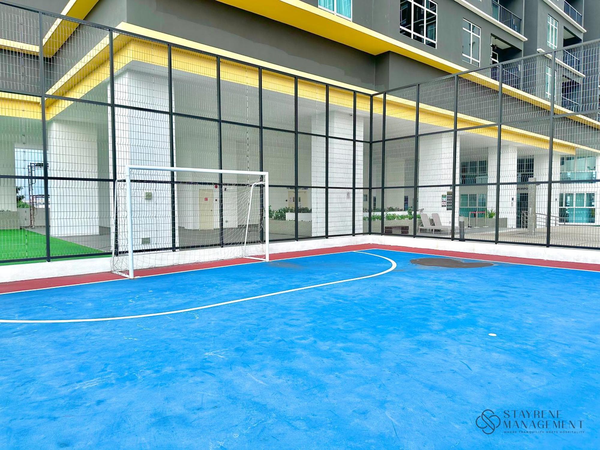 Melaka Novo 8 Residence - Jonker Street By Stayrene מראה חיצוני תמונה