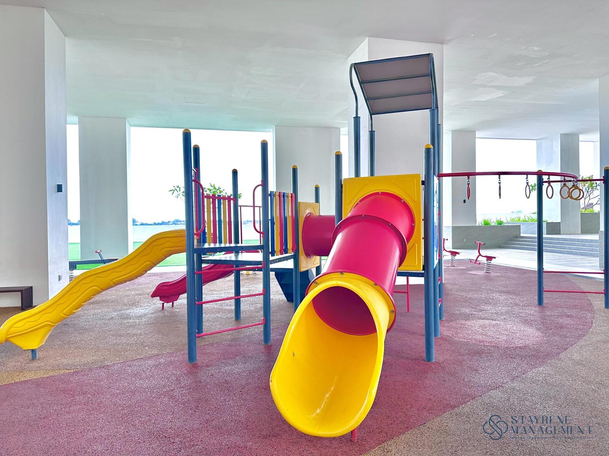 Melaka Novo 8 Residence - Jonker Street By Stayrene מראה חיצוני תמונה