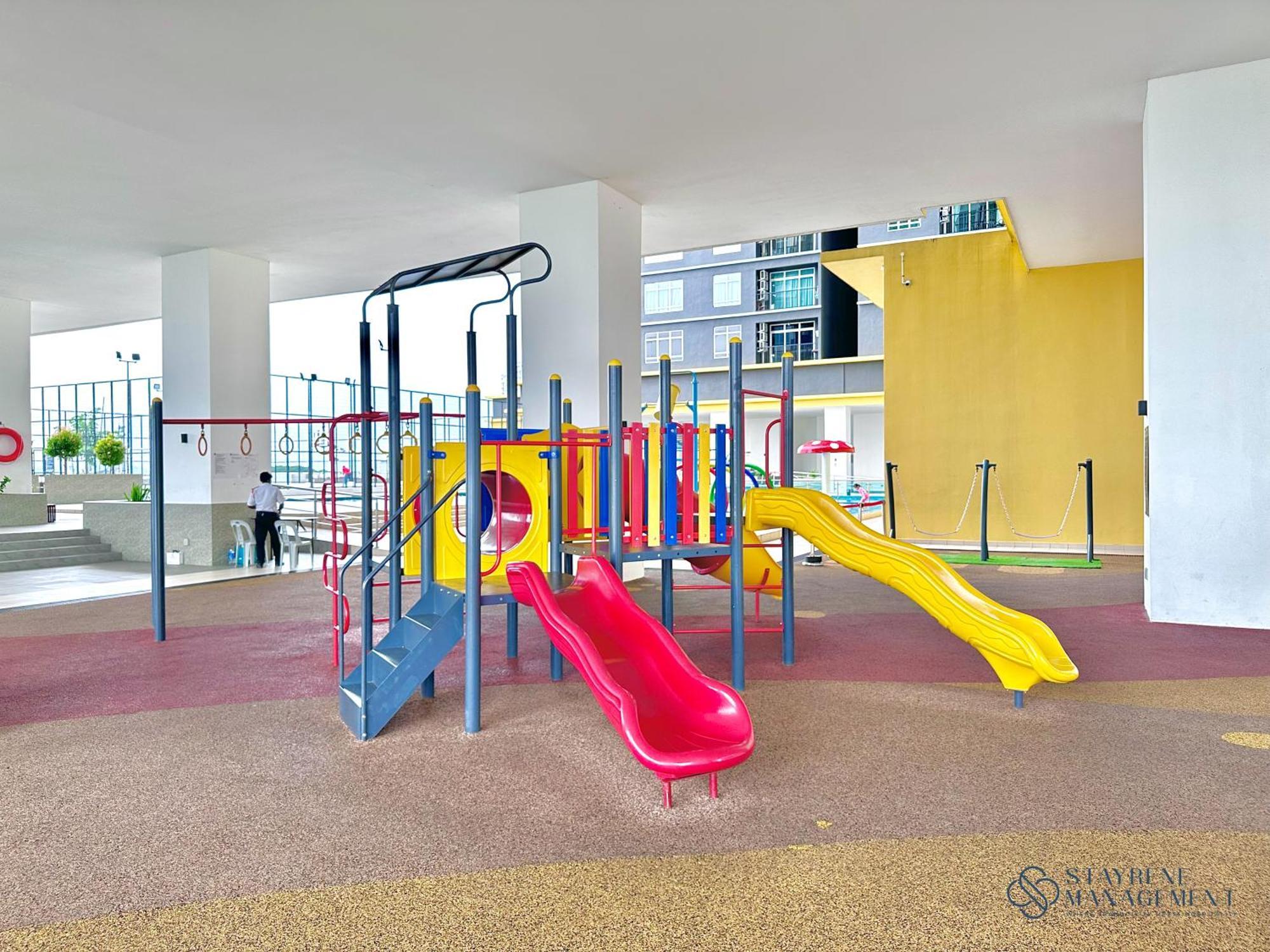 Melaka Novo 8 Residence - Jonker Street By Stayrene מראה חיצוני תמונה