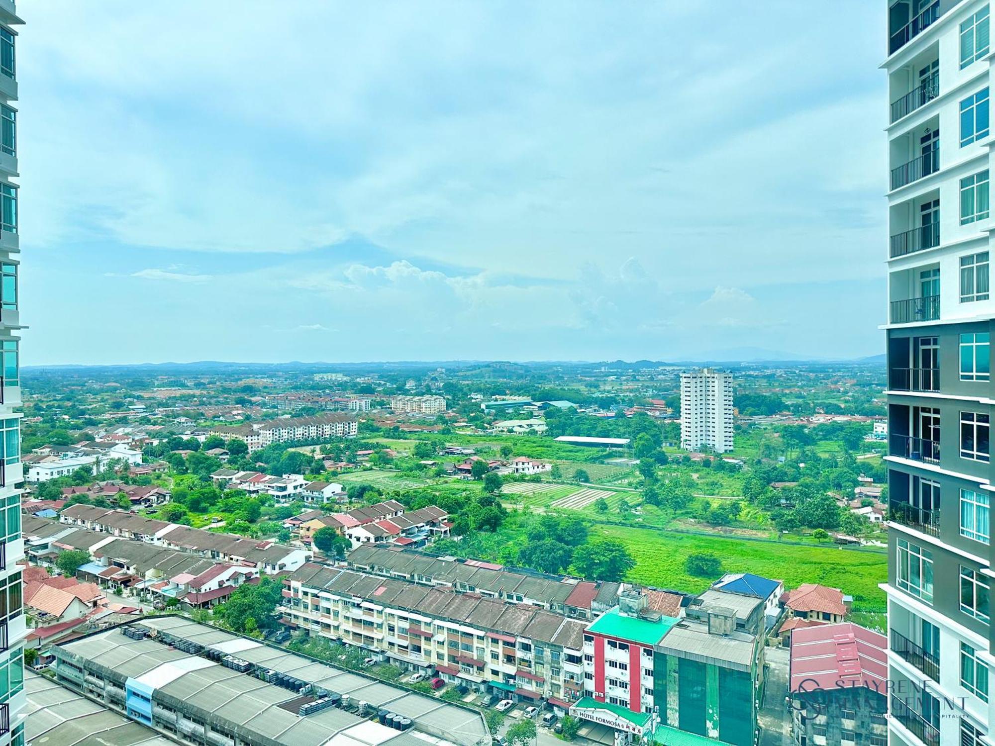 Melaka Novo 8 Residence - Jonker Street By Stayrene מראה חיצוני תמונה