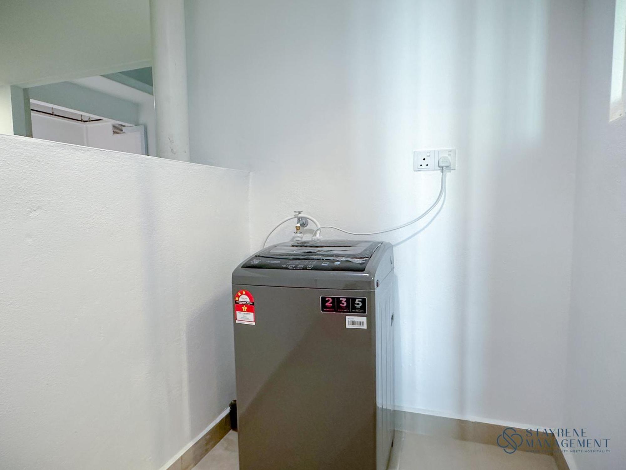 Melaka Novo 8 Residence - Jonker Street By Stayrene מראה חיצוני תמונה