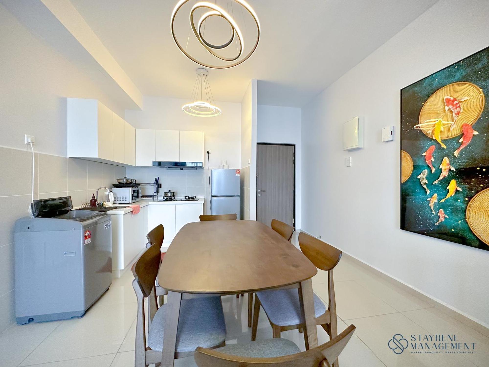 Melaka Novo 8 Residence - Jonker Street By Stayrene מראה חיצוני תמונה