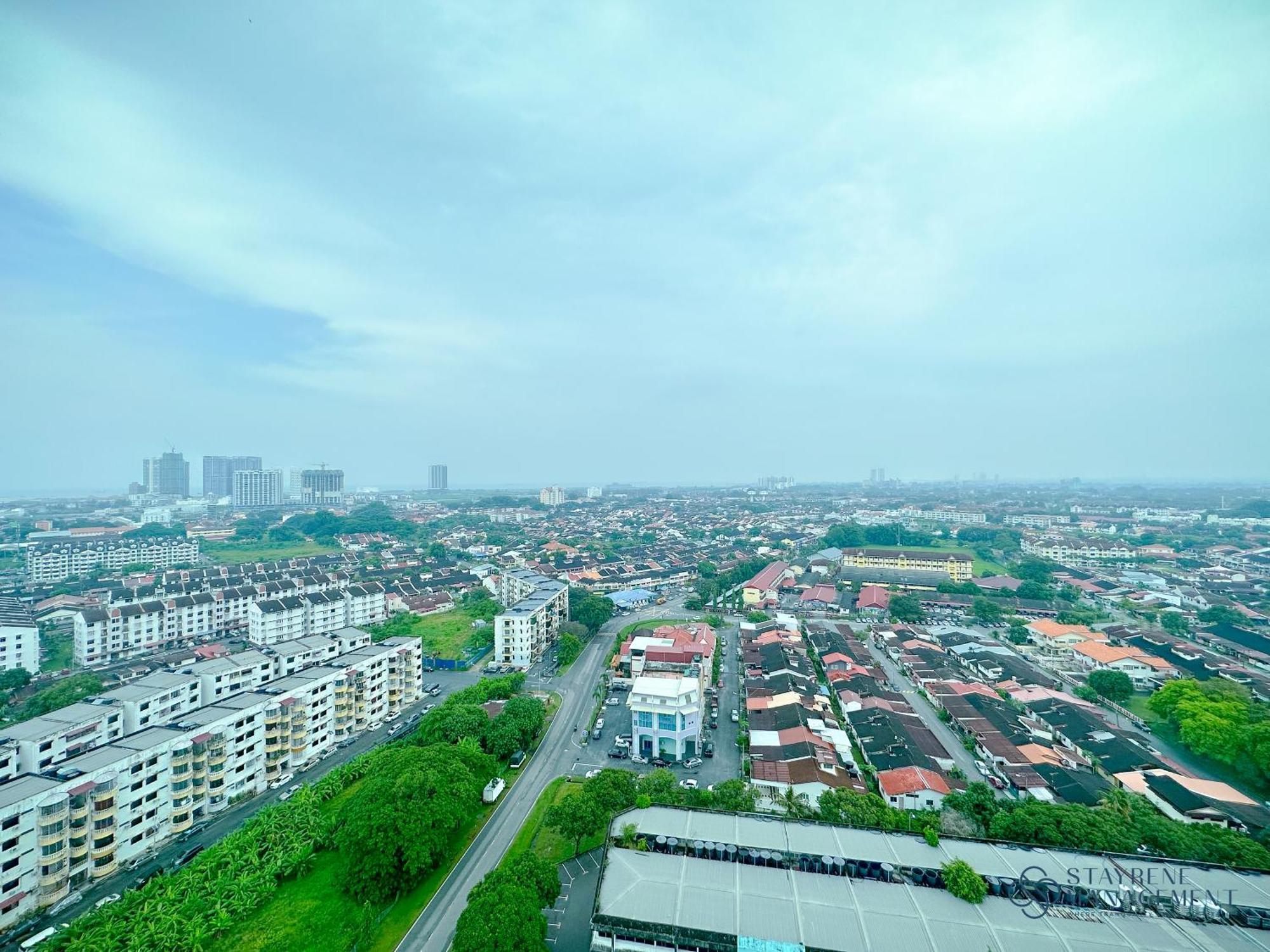Melaka Novo 8 Residence - Jonker Street By Stayrene מראה חיצוני תמונה