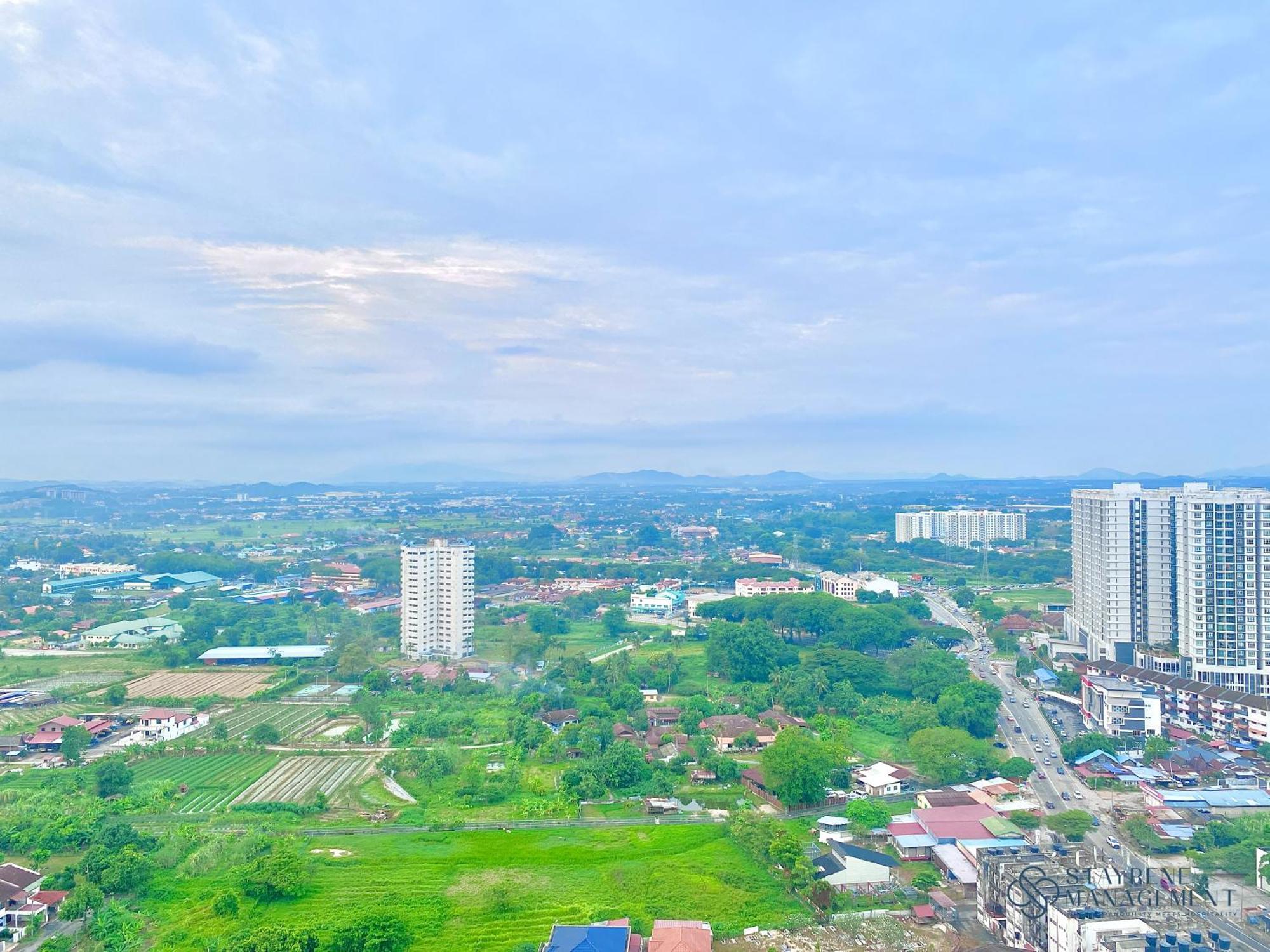 Melaka Novo 8 Residence - Jonker Street By Stayrene מראה חיצוני תמונה