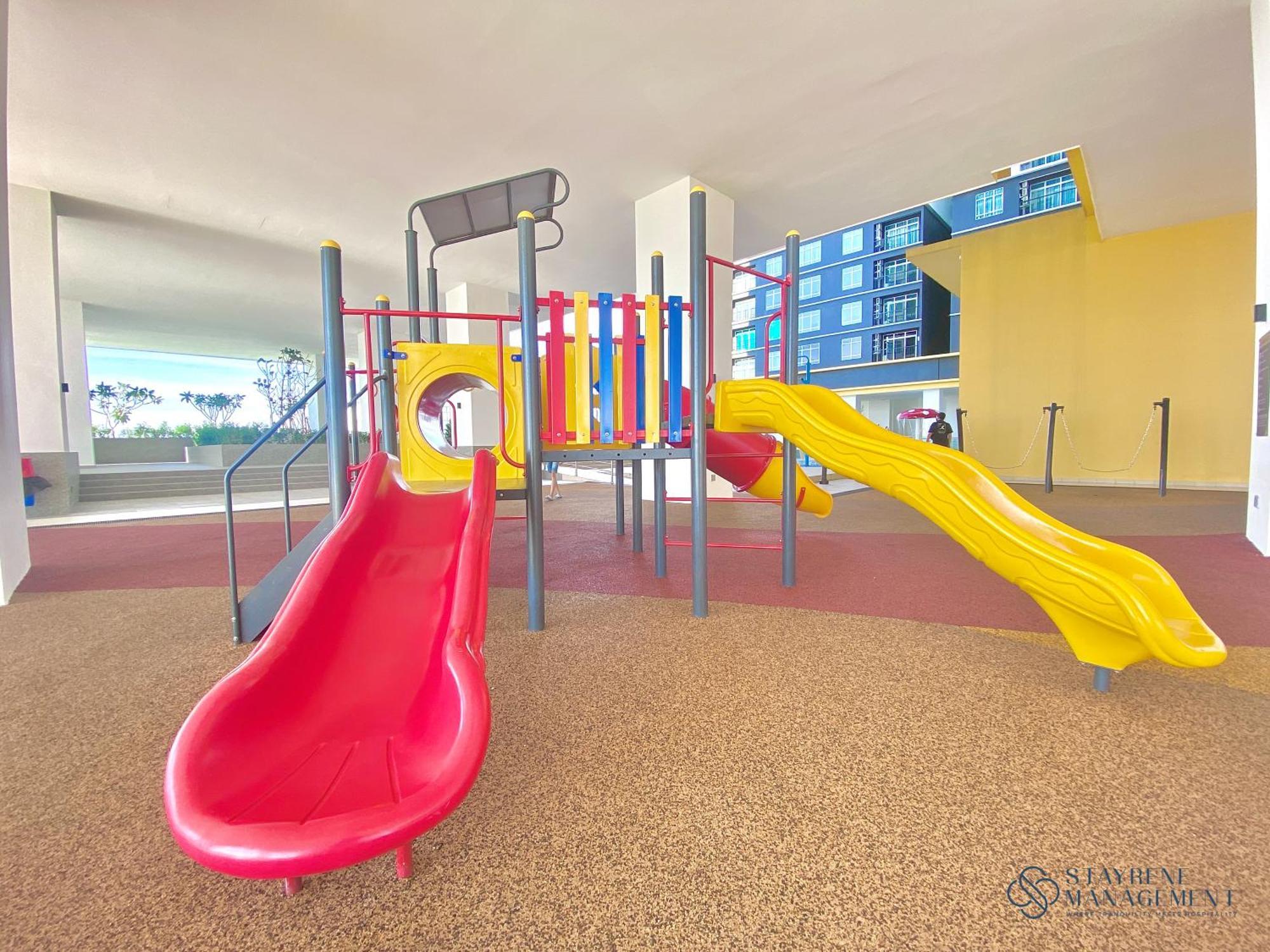 Melaka Novo 8 Residence - Jonker Street By Stayrene מראה חיצוני תמונה
