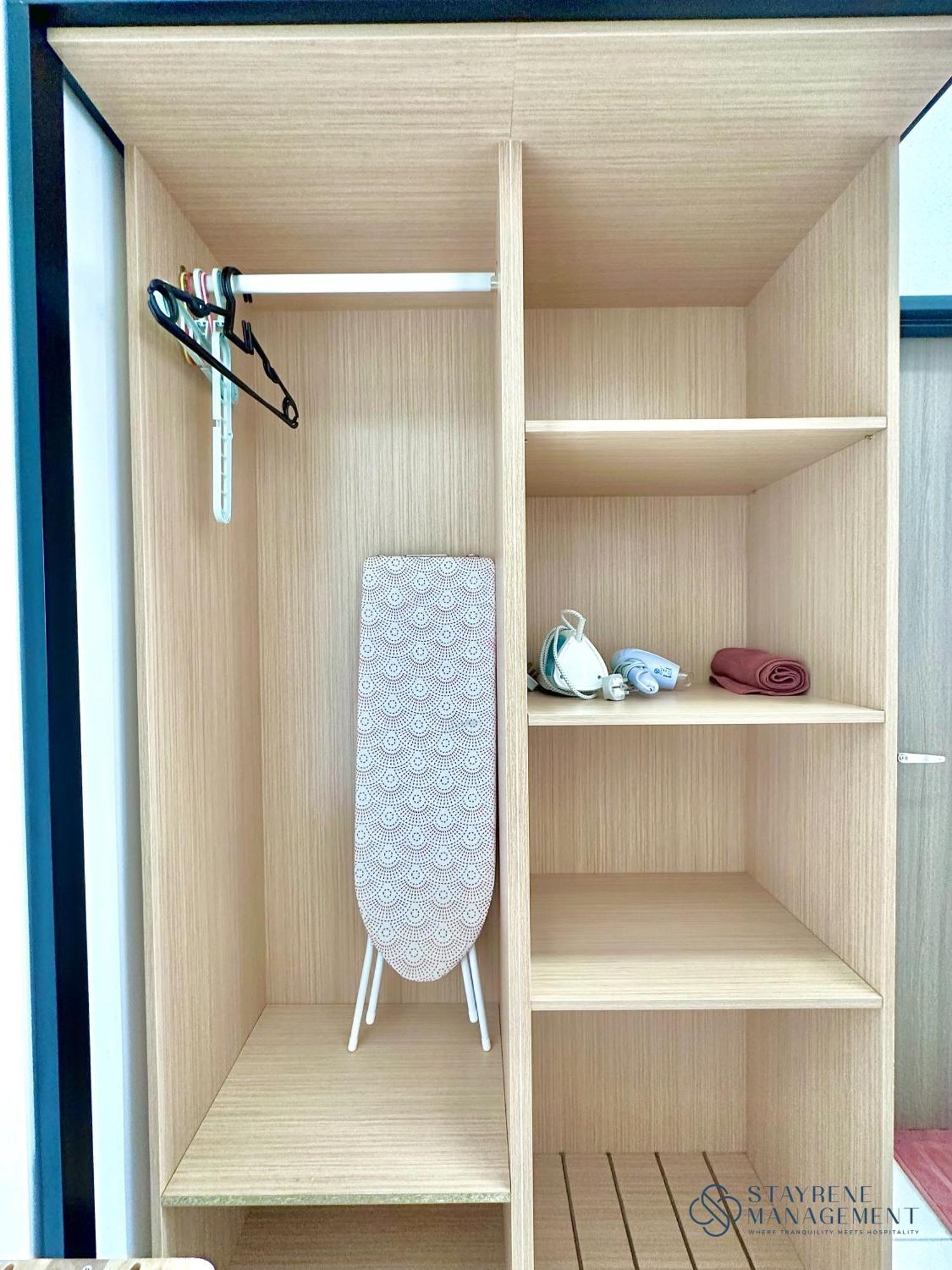 Melaka Novo 8 Residence - Jonker Street By Stayrene חדר תמונה