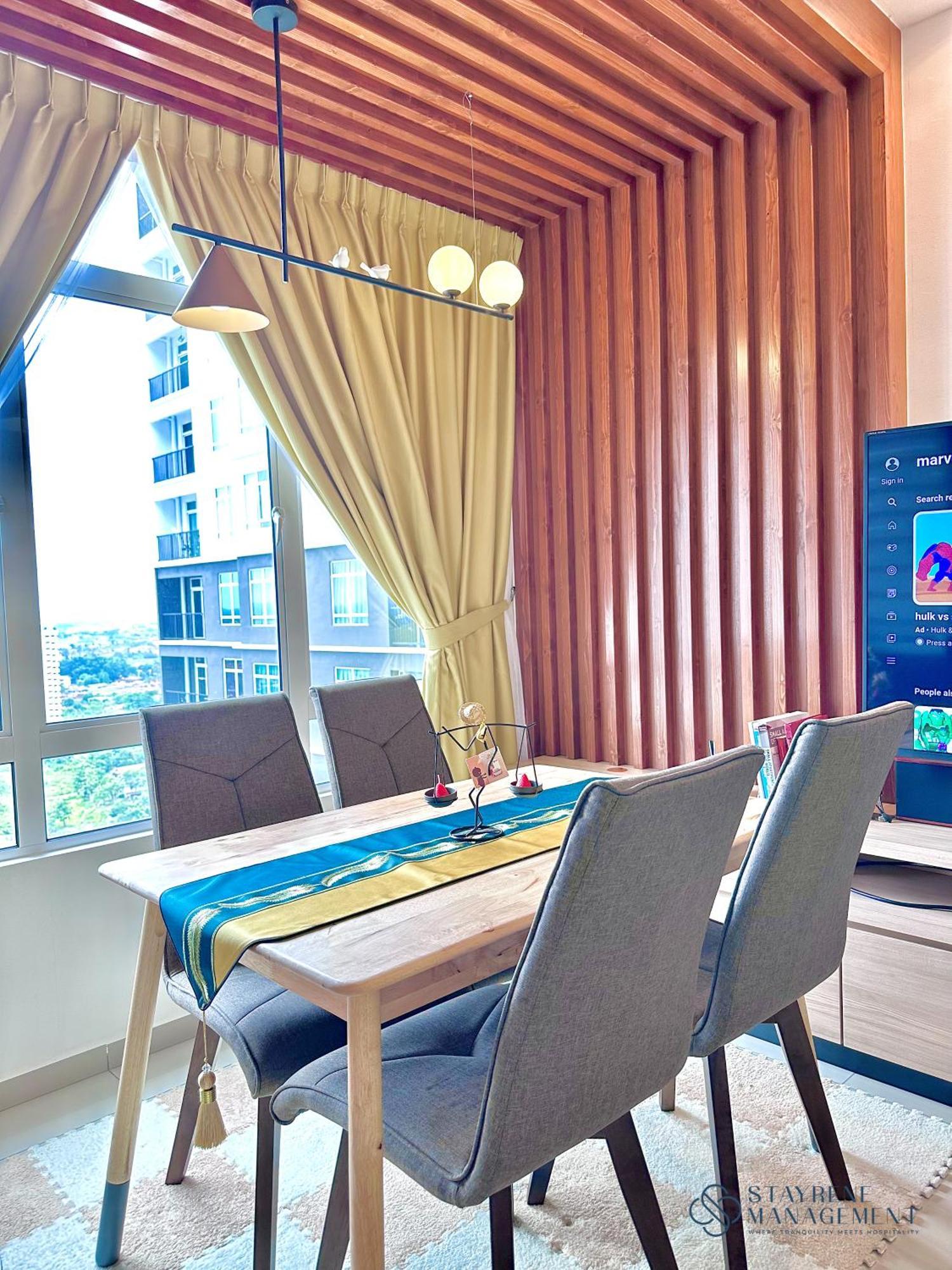 Melaka Novo 8 Residence - Jonker Street By Stayrene חדר תמונה