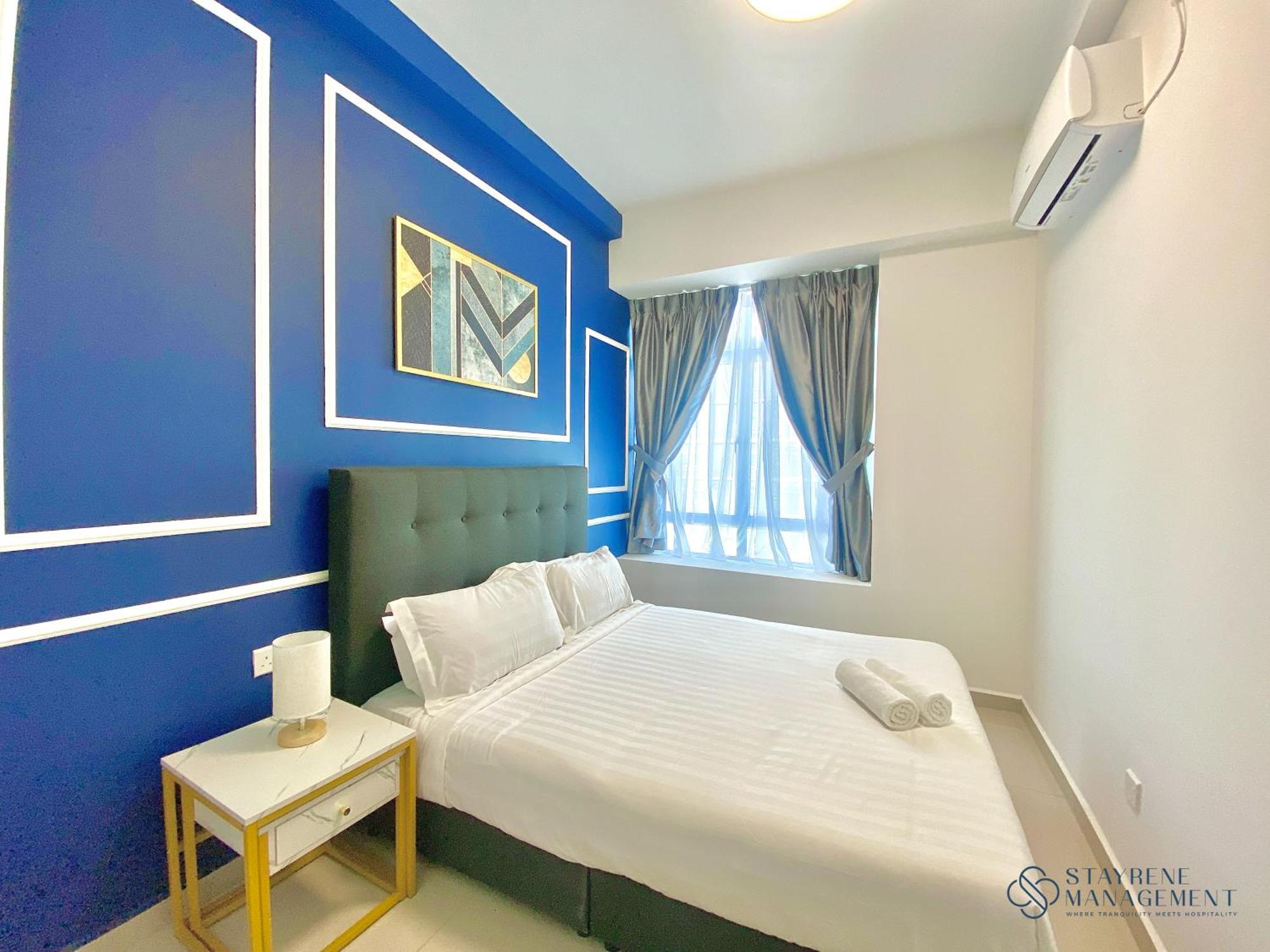Melaka Novo 8 Residence - Jonker Street By Stayrene חדר תמונה