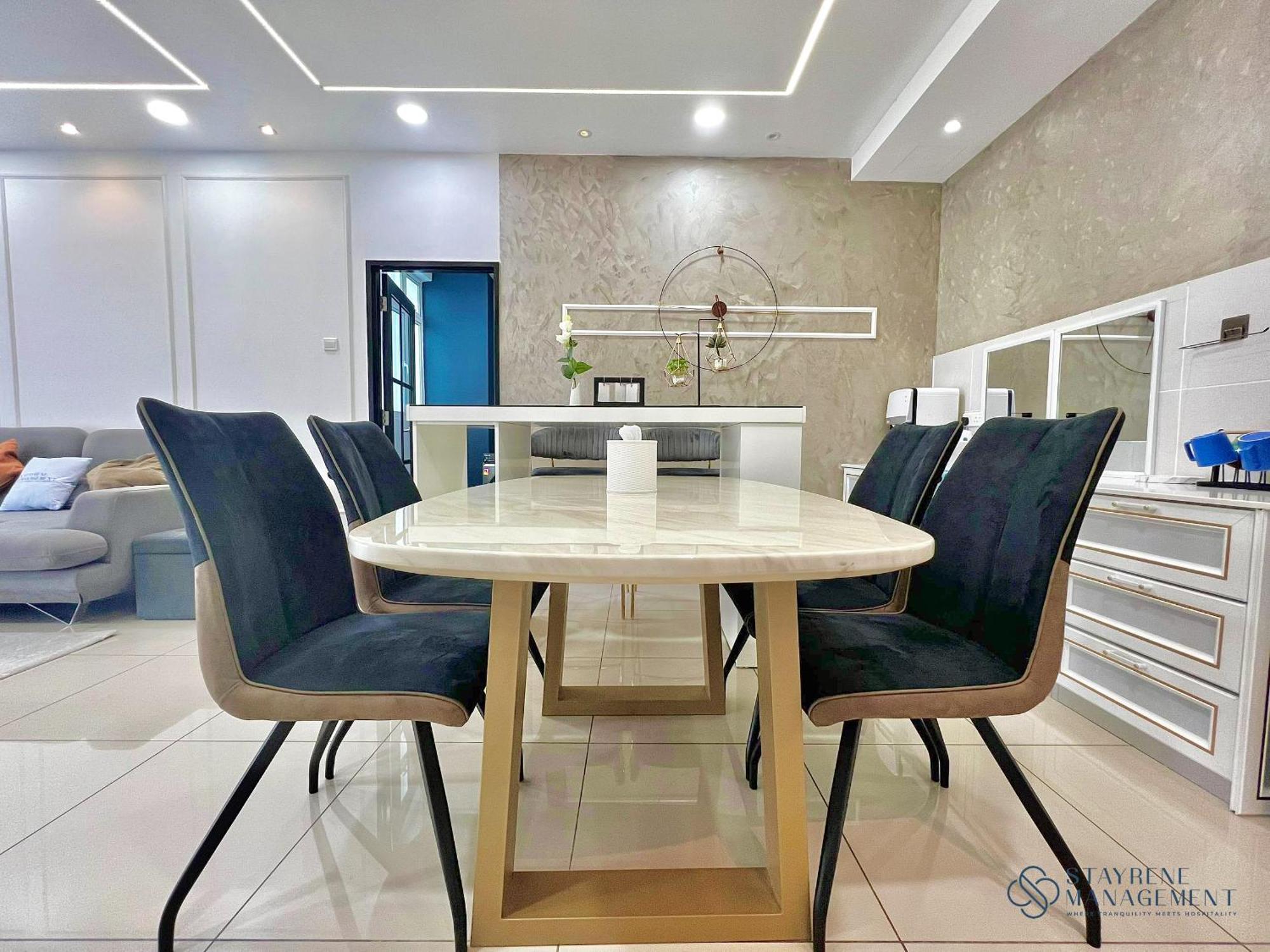 Melaka Novo 8 Residence - Jonker Street By Stayrene חדר תמונה
