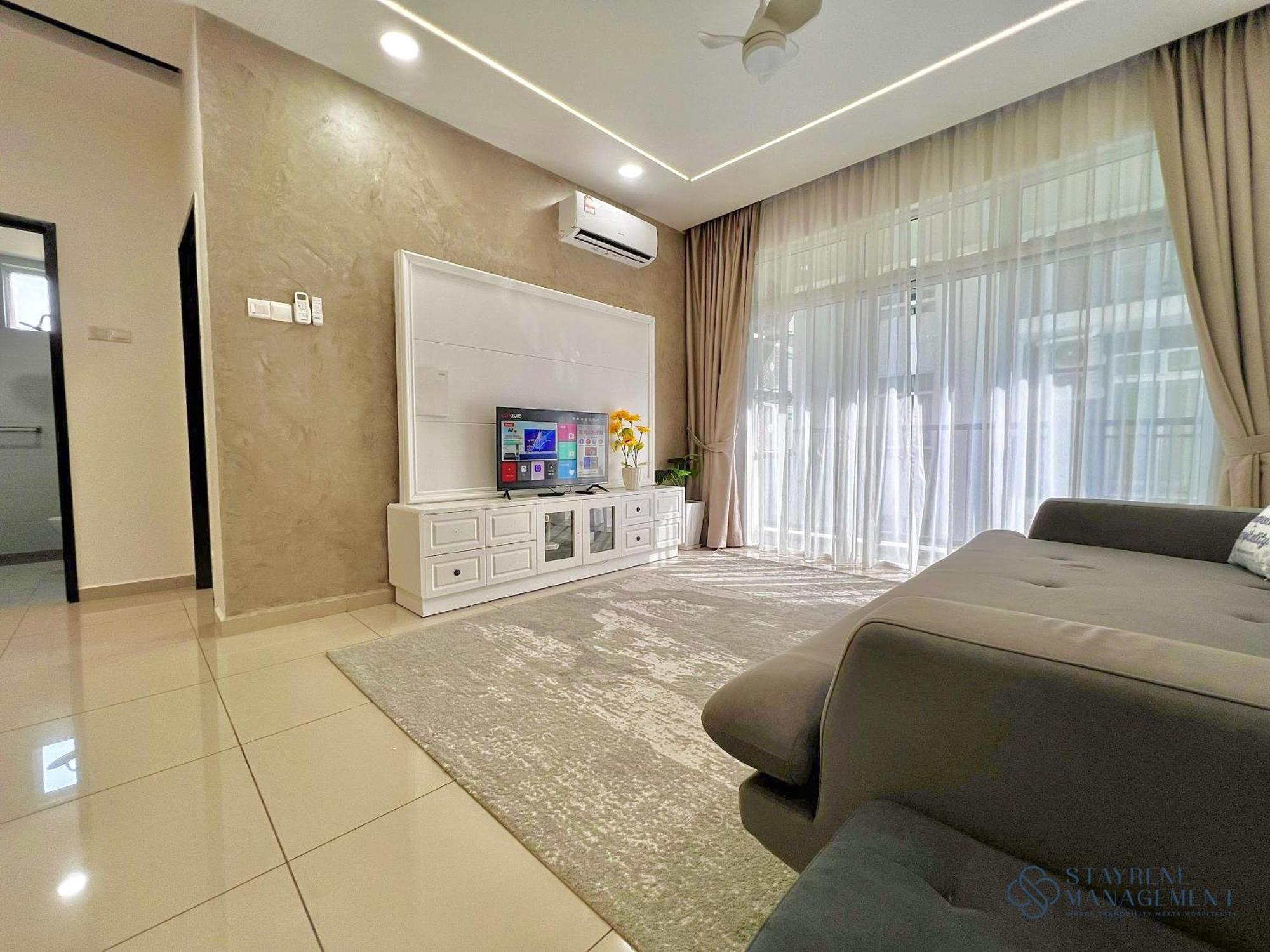 Melaka Novo 8 Residence - Jonker Street By Stayrene חדר תמונה